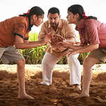 Aamir Khan’s ‘Dangal’ strikes a special cord with Chinese audience