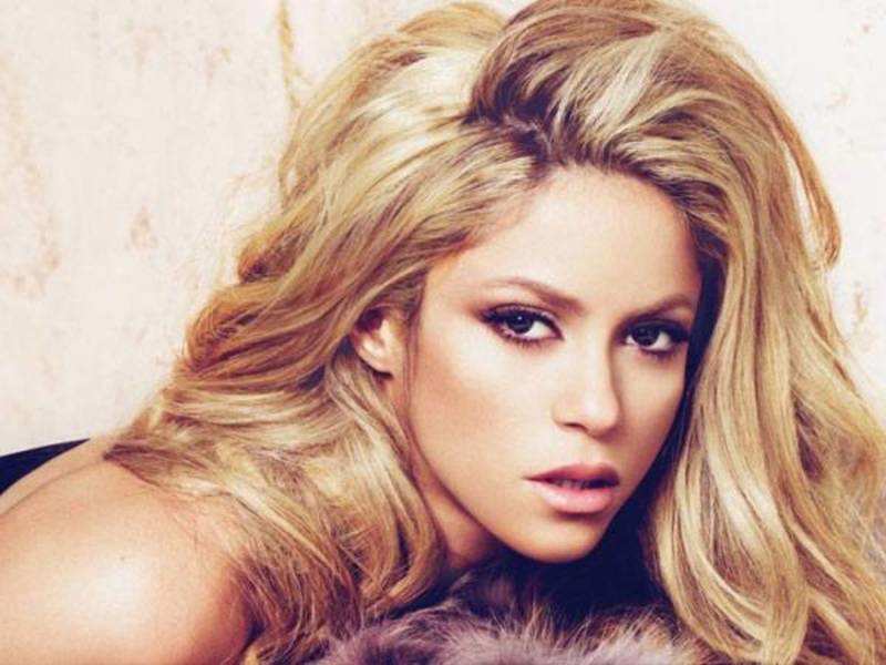Shakira's new album to release on May 26 English Movie News Times