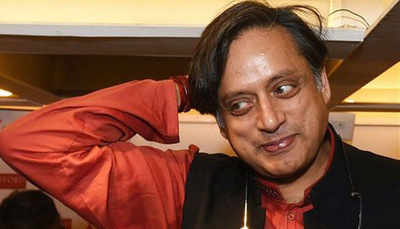Humour: Village boy cracks GRE by only following Shashi Tharoor’s Twitter handle