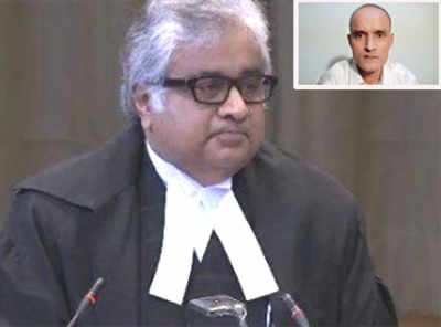 Kulbhushan Jadhav: India presents its arguments in ICJ, demands ...