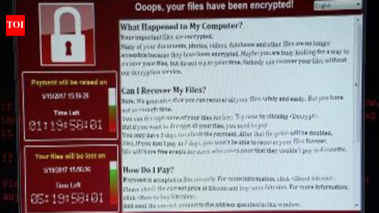 Ransomware: What you need to know about this new cyber threat