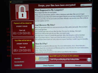 Follow CERT-In instructions on WannaCry attack: RBI to banks