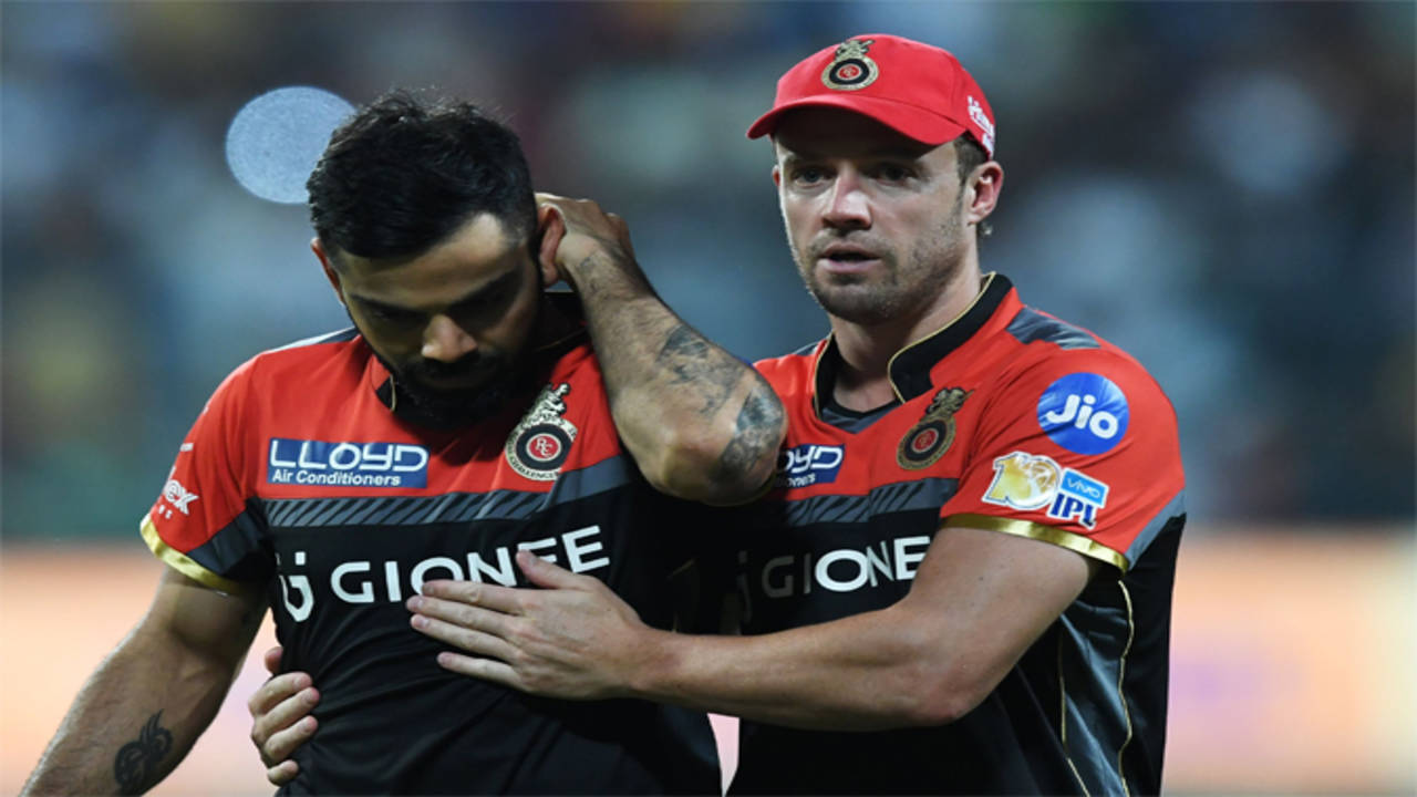 VIVO IPL 2019 Teams: Jersey ranked from worst to best for this