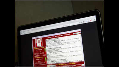 Ransomware 'WannaCry': Banks, ATMs in Karnataka not affected