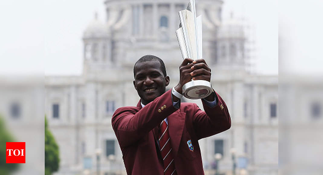 Darren Sammy: Still think I have something to offer to West Indies