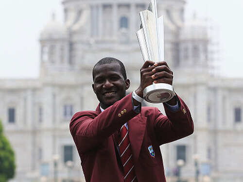 Still think I have something to offer to West Indies cricket: Sammy