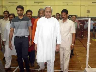 Odisha-SAI Regional Badminton Academy inaugurated in Bhubaneswar