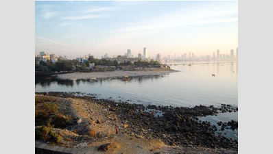 Mumbai dumps 2,100mn litres of human waste in sea daily