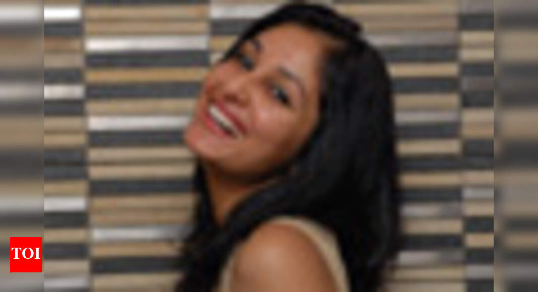 PFMI'09 Pooja Chopra: Looking Back - Times of India
