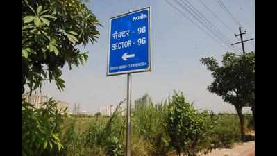 Unitech to give up 219 acre housing plots in Noida