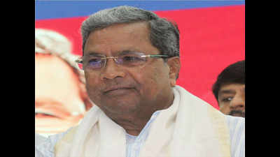 Chief Minister Siddaramaiah wants IT firms to stay in East Bengaluru