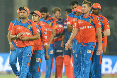 IPL 2017 team review: Injuries, weak bowling prove costly for Gujarat Lions
