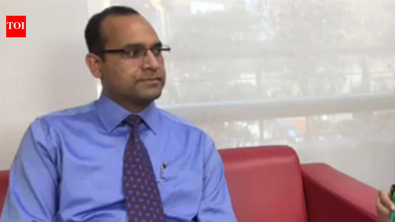FIITJEE's Ramesh Batlish on what IIT-JEE aspirants should do before ...