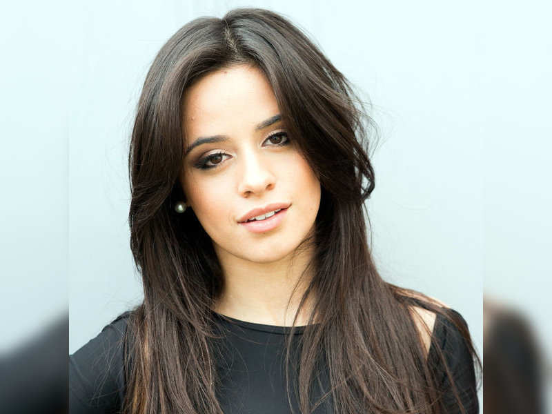 Camila Cabello announces debut solo album | English Movie News - Times ...