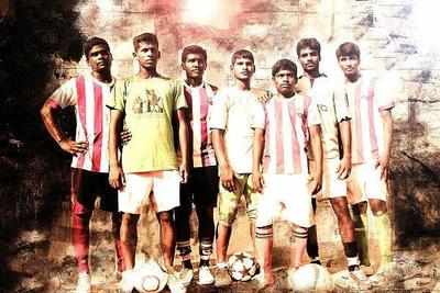 J&K govt to set up football clubs in villages
