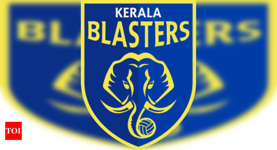 Kerala Blasters Fc Kerala Blasters Fc News Photos And Videos Of