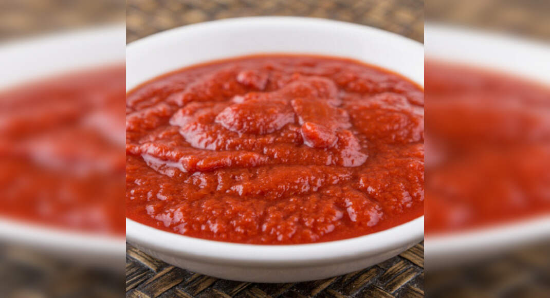 Cocktail Sauce Recipe: How to Make Cocktail Sauce Recipe | Homemade Cocktail Sauce Recipe