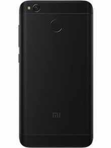 Xiaomi Redmi 4 Price In India Full Specifications 17th May 21 At Gadgets Now