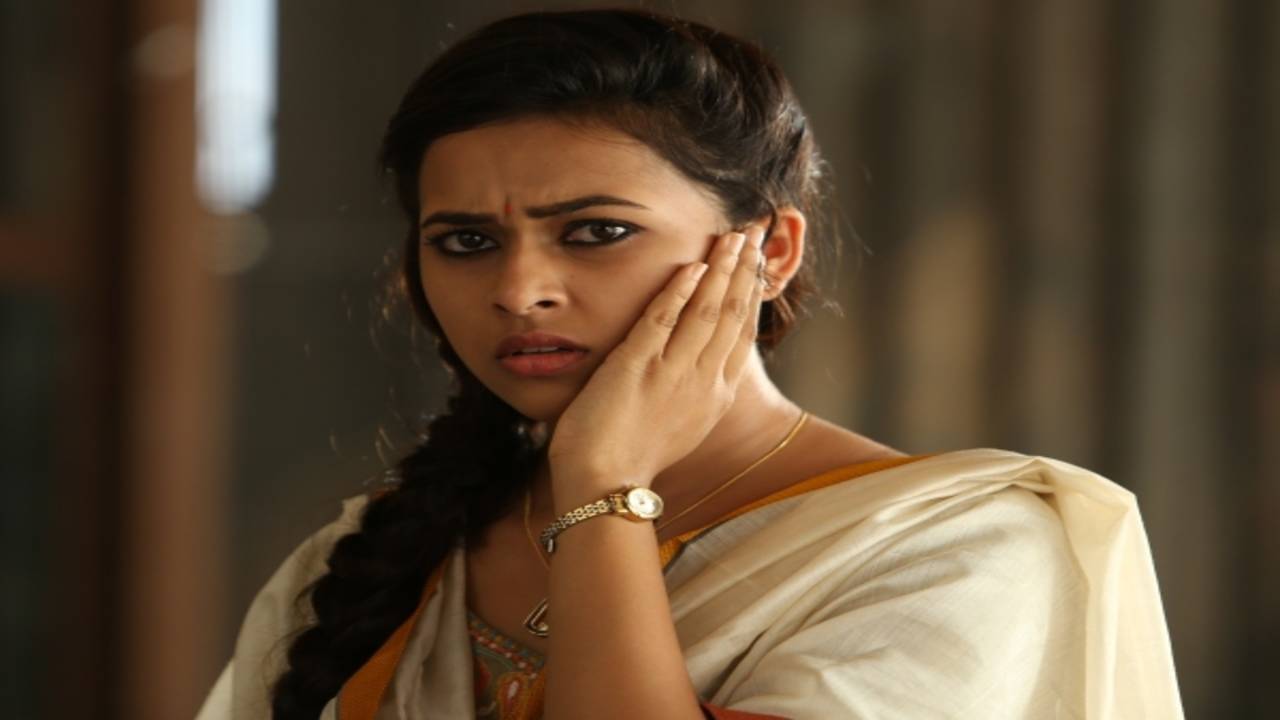 I am no more scared of horror films: Sri Divya | Tamil Movie News - Times  of India