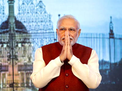In numbers: What the Modi government has achieved