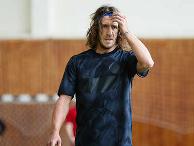 I hope to see Messi win a title with Argentina: Puyol