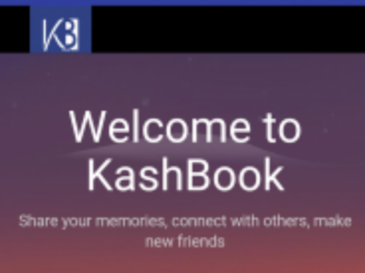 Social media ban in Kashmir: 16-year-old develops 'KashBook'