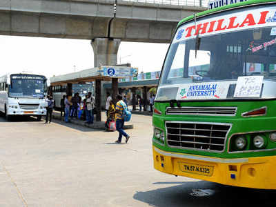 Transport strike in Tamil Nadu withdrawn