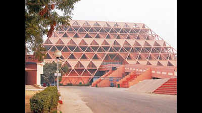 Auction of Pragati Maidan land for funds