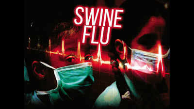 Two kids from Noida test positive for swine flu