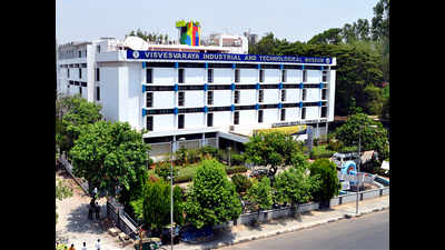 Bengaluru: Tourism department to spruce up Visvesvaraya museum