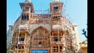 Rajasthan museums to get facelift under state-of-art model