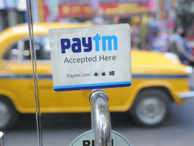Paytm gets final nod for payments bank, appoints new CEO