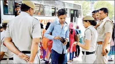 Haryana police arrest 15 persons, 30 eve teasing cases since May 1