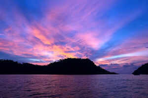 5 reasons to inspire you to go to the Andamans this monsoon!