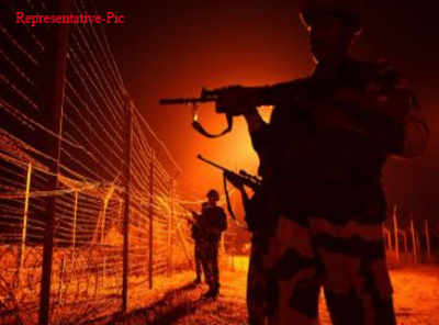 Pakistan violates ceasefire in J&K's Balakote sector
