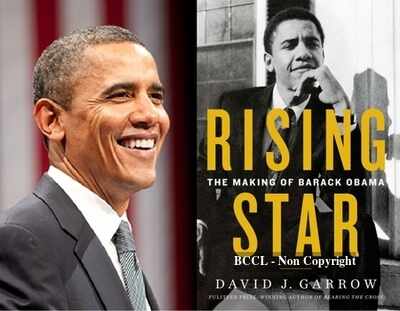 Rising Star: The Making of Barack Obama Book Review | - Times of India