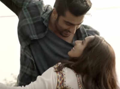 Half Girlfriend: Official trailer