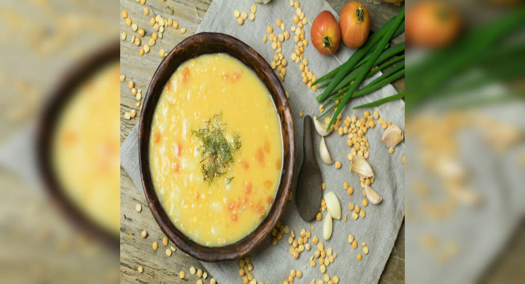 Curry Soup Recipe: How to Make Curry Soup Recipe | Homemade Curry Soup Recipe
