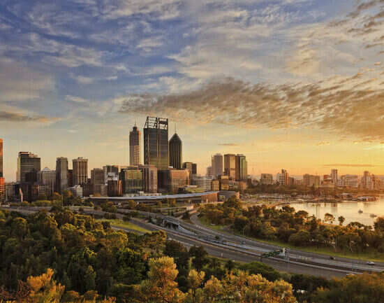 Weekend getaways from Perth for a lazy escape
