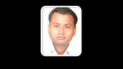 Lucknow: IAS officer found dead under mysterious circumstances