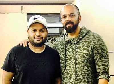 Thaman’s B’wood debut will have stylish music