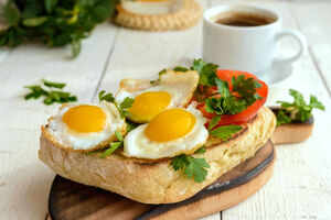 Infinity Cafe