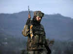 Army conducts Surgical Strikes
