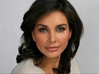 Lisa Ray opens up about her upcoming film 'Dobaara: See Your Evil'