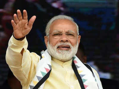 PM Modi to visit Germany, Spain, Russia from May 29