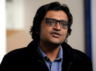 Times Now files criminal case for stealing against Arnab Goswami of Republic TV