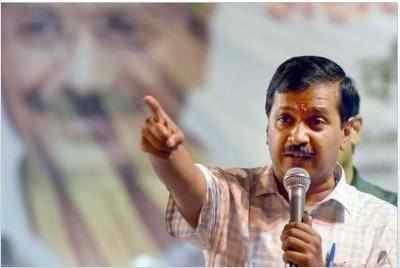 AAP once looked beyond Delhi; now has to mind home turf