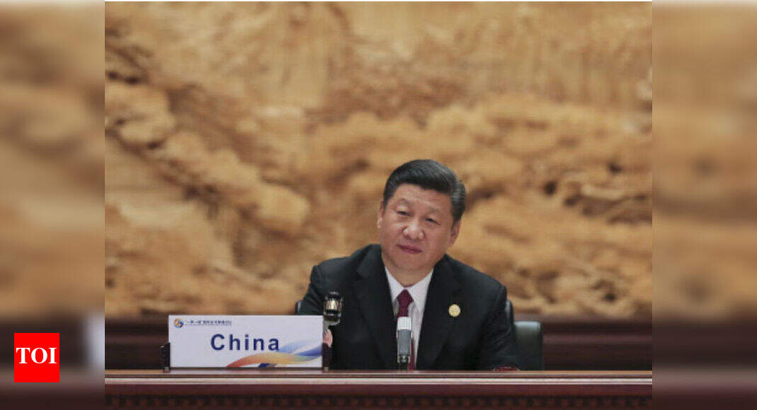 One Belt One Road: India should join Belt and Road forum for mutual ...