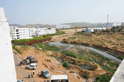 Stage set for land pooling: Delhi govt declares 89 villages as urban areas