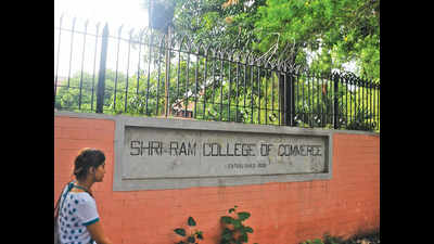 MBA course at SRCC on IIM lines, 65 seats up for grabs